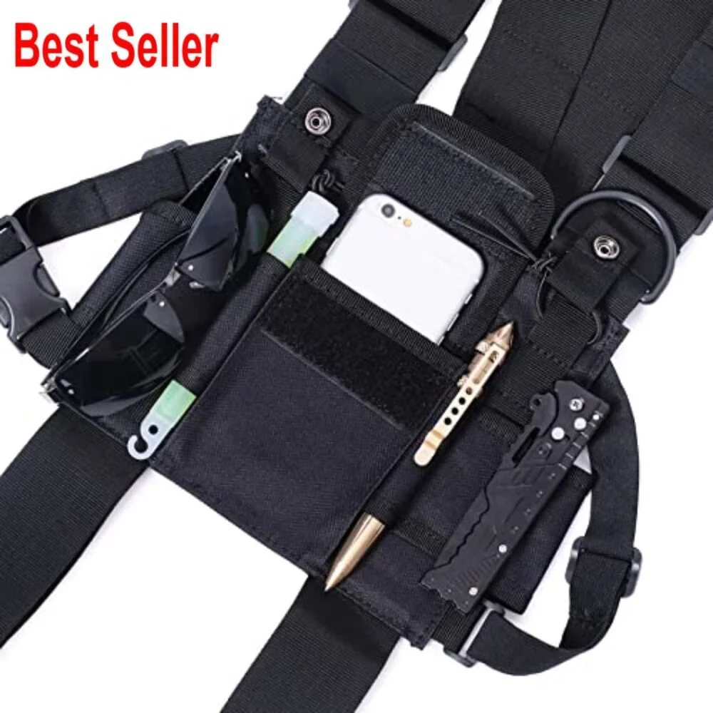 N/A multi pocket